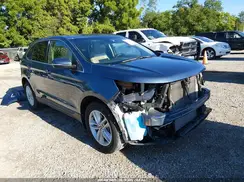 2FMPK4J9XJBC39970 2018 FORD EDGE