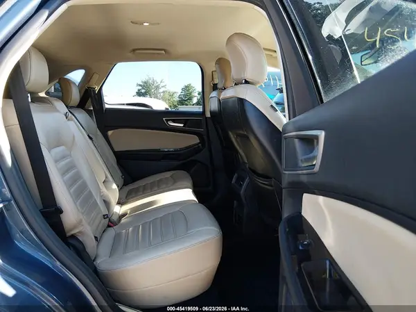 2FMPK4J9XJBC39970 2018 FORD EDGE - Image 8
