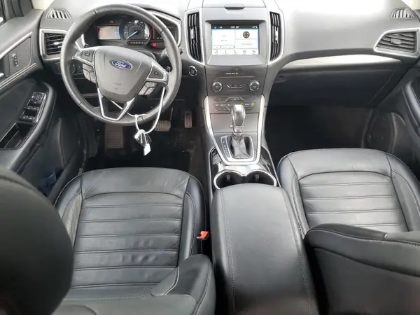 2FMPK4J9XJBC40049 2018 FORD EDGE - Image 8