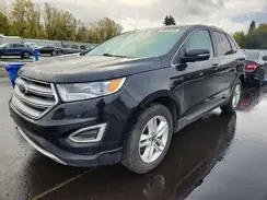 2FMPK4J9XJBC43503 2018 FORD EDGE
