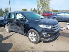 2FMPK4J9XJBC43808 2018 FORD EDGE