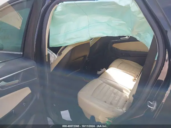 2FMPK4J9XJBC43808 2018 FORD EDGE - Image 8