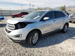 2FMPK4J9XJBC45137 2018 FORD EDGE