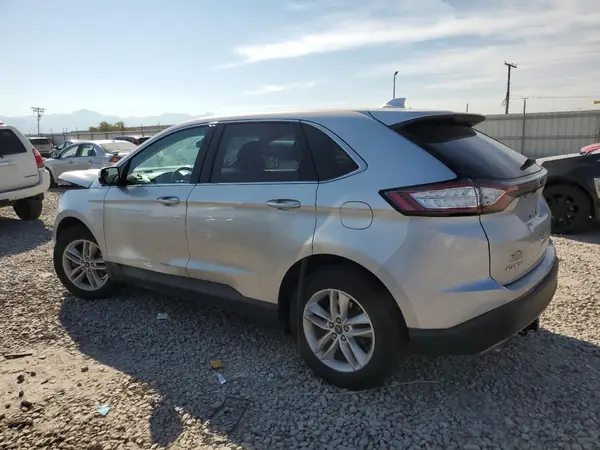 2FMPK4J9XJBC45137 2018 FORD EDGE - Image 2