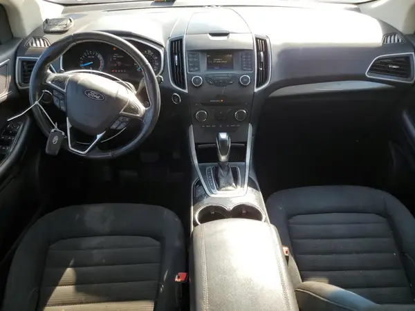 2FMPK4J9XJBC45137 2018 FORD EDGE - Image 8