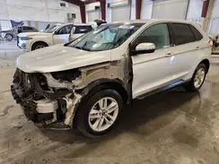 2FMPK4J9XJBC46790 2018 FORD EDGE