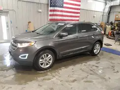2FMPK4J9XJBC51648 2018 FORD EDGE