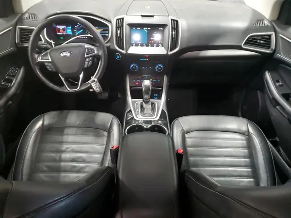 2FMPK4J9XJBC51648 2018 FORD EDGE - Image 8