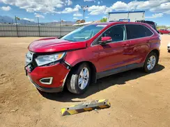 2FMPK4J9XJBC51665 2018 FORD EDGE