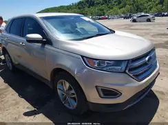 2FMPK4J9XJBC54758 2018 FORD EDGE