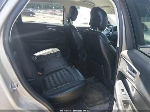 2FMPK4J9XJBC54758 2018 FORD EDGE - Image 8