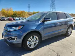 2FMPK4J9XJBC55666 2018 FORD EDGE