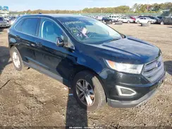 2FMPK4J9XJBC57109 2018 FORD EDGE