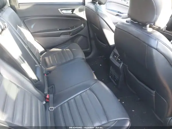 2FMPK4J9XJBC57109 2018 FORD EDGE - Image 8