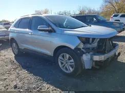 2FMPK4J9XJBC58695 2018 FORD EDGE