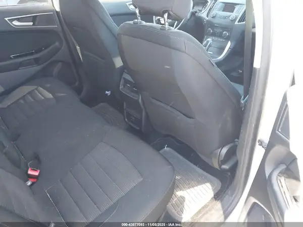 2FMPK4J9XJBC58695 2018 FORD EDGE - Image 8