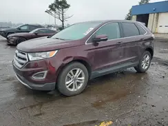 2FMPK4J9XJBC59670 2018 FORD EDGE
