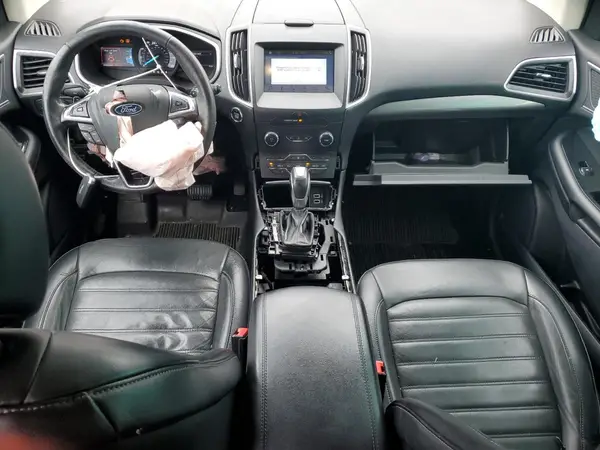2FMPK4J9XJBC59670 2018 FORD EDGE - Image 8