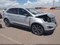 2FMPK4J9XJBC60284 2018 FORD EDGE