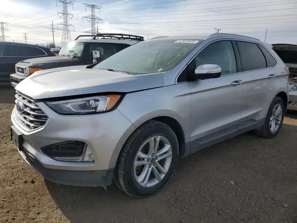 2FMPK4J9XKBB01640 2019 FORD EDGE - Image 1
