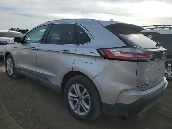 2FMPK4J9XKBB01640 2019 FORD EDGE - Image 2
