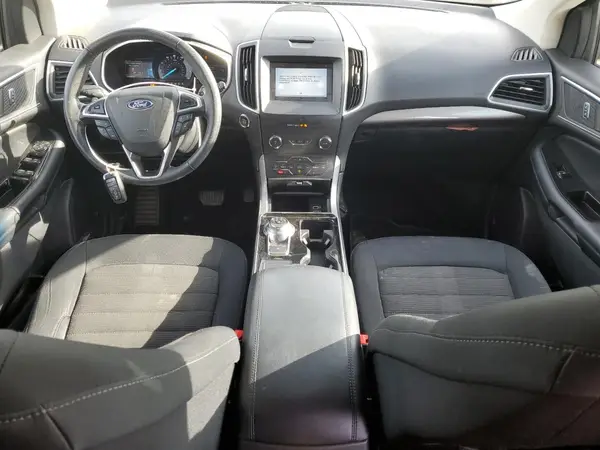 2FMPK4J9XKBB01640 2019 FORD EDGE - Image 8