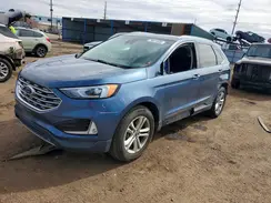 2FMPK4J9XKBB01704 2019 FORD EDGE
