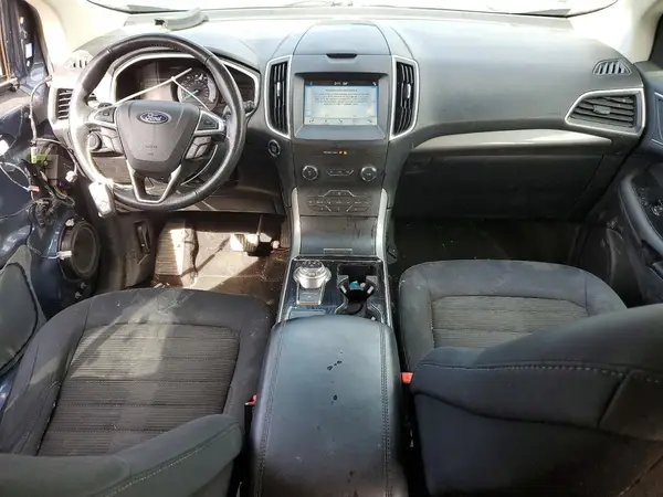2FMPK4J9XKBB01704 2019 FORD EDGE - Image 8