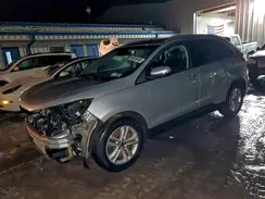 2FMPK4J9XKBB03095 2019 FORD EDGE