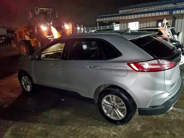 2FMPK4J9XKBB03095 2019 FORD EDGE - Image 2