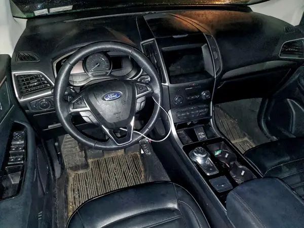 2FMPK4J9XKBB03095 2019 FORD EDGE - Image 8