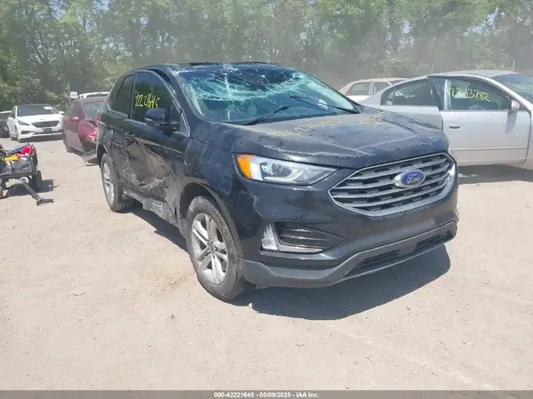 2FMPK4J9XKBB03842 2019 FORD EDGE - Image 1
