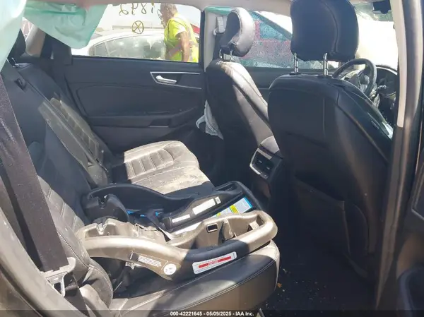 2FMPK4J9XKBB03842 2019 FORD EDGE - Image 8