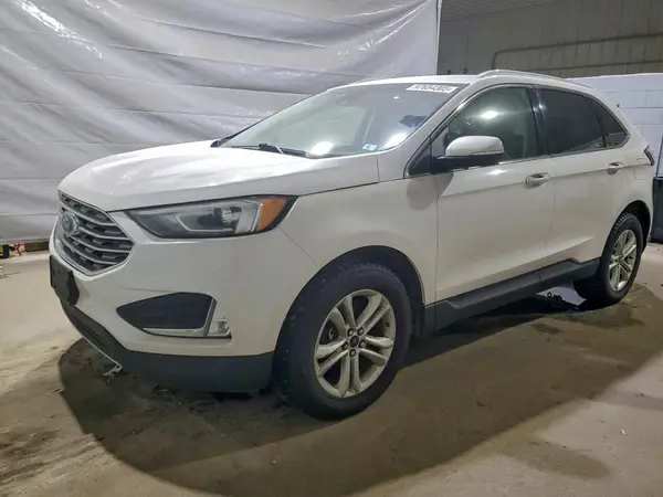 2FMPK4J9XKBB05834 2019 FORD EDGE - Image 1