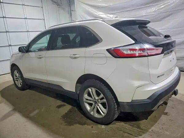 2FMPK4J9XKBB05834 2019 FORD EDGE - Image 2
