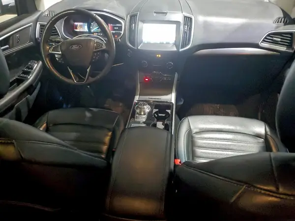 2FMPK4J9XKBB05834 2019 FORD EDGE - Image 8
