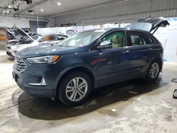 2FMPK4J9XKBB07602 2019 FORD EDGE - Image 1