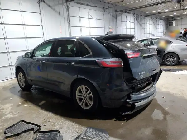 2FMPK4J9XKBB07602 2019 FORD EDGE - Image 2