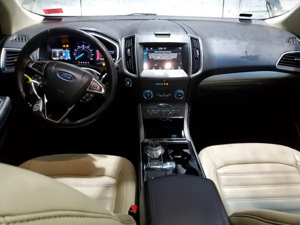 2FMPK4J9XKBB07602 2019 FORD EDGE - Image 8