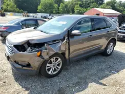 2FMPK4J9XKBB07793 2019 FORD EDGE