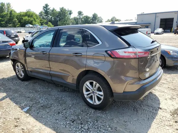 2FMPK4J9XKBB07793 2019 FORD EDGE - Image 2