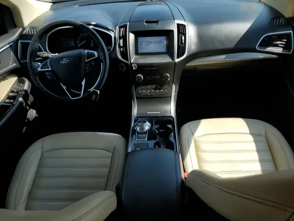 2FMPK4J9XKBB07793 2019 FORD EDGE - Image 8