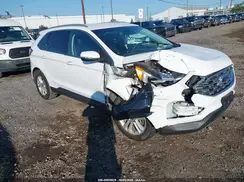 2FMPK4J9XKBB08815 2019 FORD EDGE