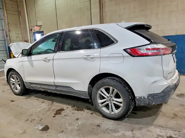2FMPK4J9XKBB09057 2019 FORD EDGE - Image 2