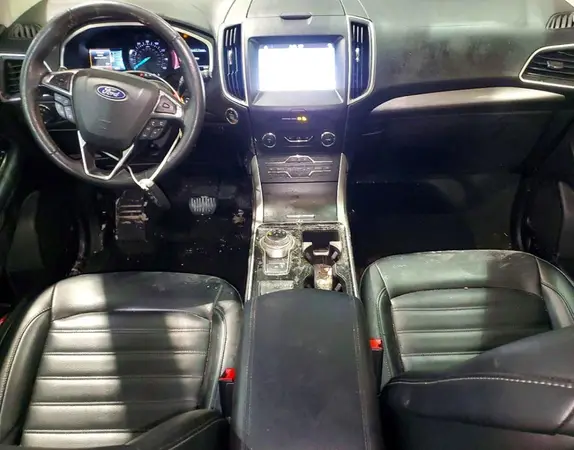 2FMPK4J9XKBB09057 2019 FORD EDGE - Image 8