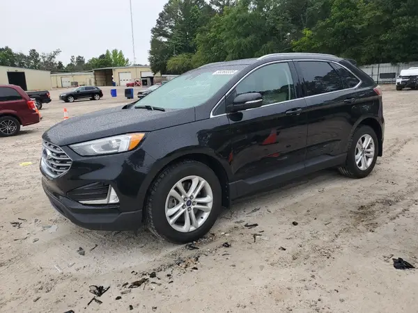 2FMPK4J9XKBB10418 2019 FORD EDGE - Image 1