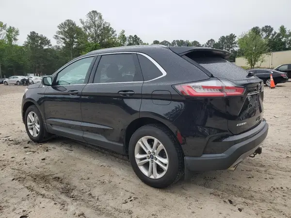 2FMPK4J9XKBB10418 2019 FORD EDGE - Image 2