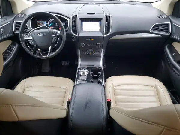 2FMPK4J9XKBB10418 2019 FORD EDGE - Image 8