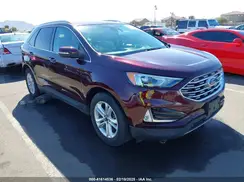 2FMPK4J9XKBB10449 2019 FORD EDGE