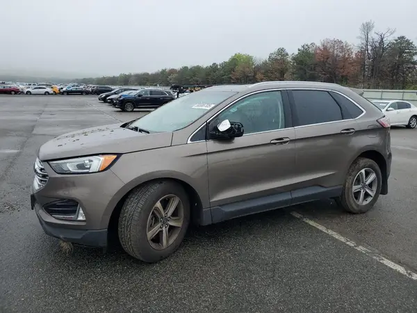 2FMPK4J9XKBB11309 2019 FORD EDGE - Image 1
